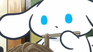 I.CINNAMOROLL Animation 1. évad Ep.77 77. epizód