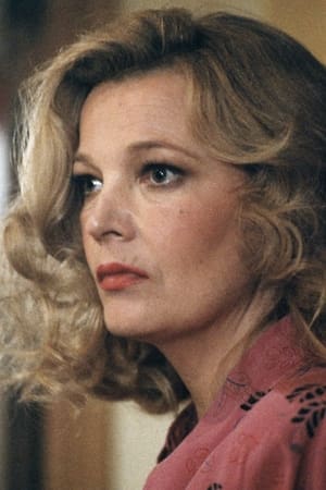 Gena Rowlands profil kép