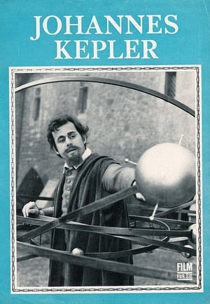 Johannes Kepler