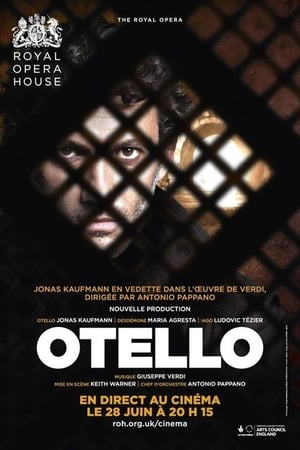 The ROH Live: Otello