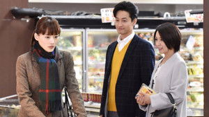 奥様は、取り扱い注意 Season 1 Ep.6 6. epizód