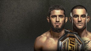 UFC 302: Makhachev vs. Poirier háttérkép