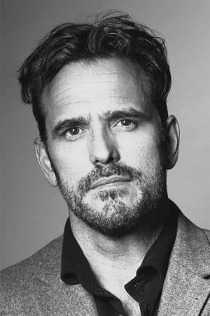 Matt Dillon profil kép