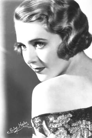 Ruby Keeler profil kép