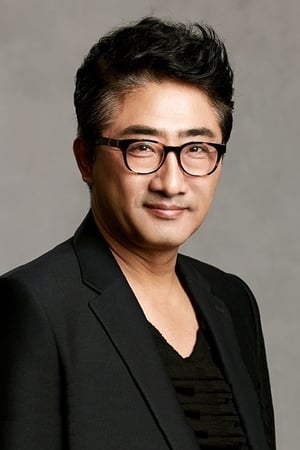 Ryu Tae-ho