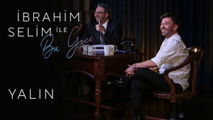 İbrahim Selim ile Bu Gece 1. évad Ep.16 16. epizód