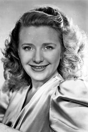 Priscilla Lane profil kép