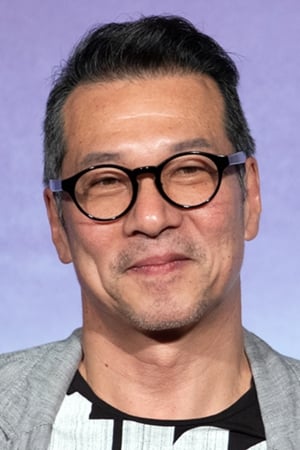 Michael Huang