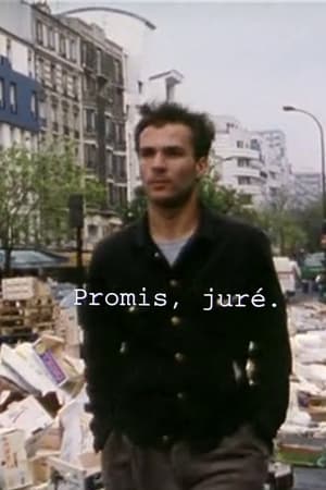 Promis, juré