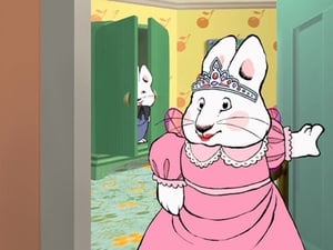 Max and Ruby Season 3 Ep.36 36. epizód