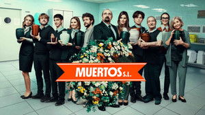 Muertos S.L. kép