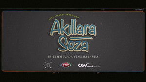 Akıllara Seza háttérkép