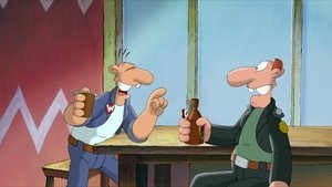 Werner - Gekotzt wird später! háttérkép