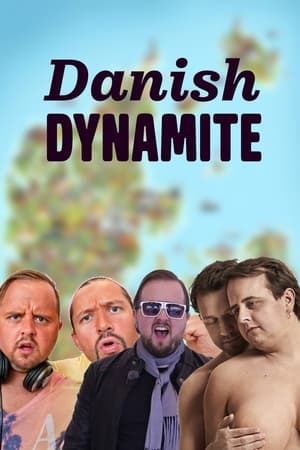 Danish Dynamite poszter