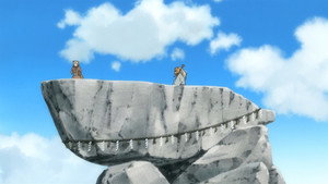 夏目友人帳 3. évad Ep.8 8. epizód