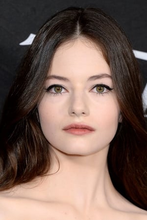 Mackenzie Foy profil kép