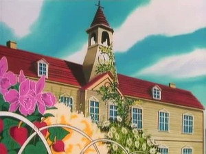 うる星やつら 1. évad Ep.158 158. epizód