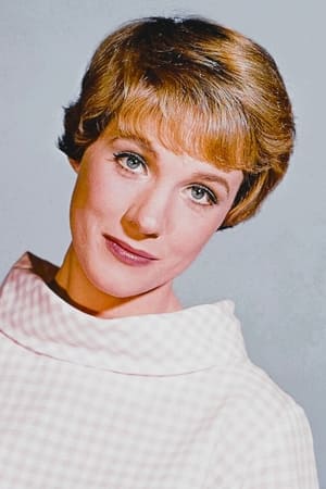 Julie Andrews profil kép