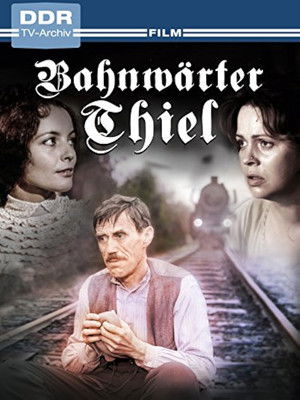 Bahnwärter Thiel poszter