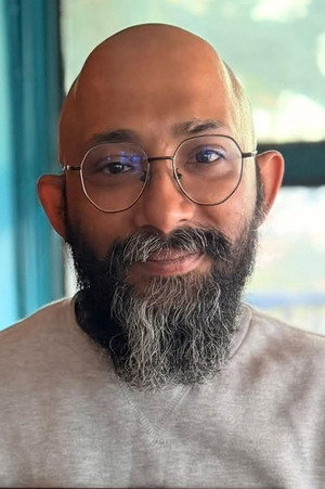 Prosenjit Chowdhury profil kép