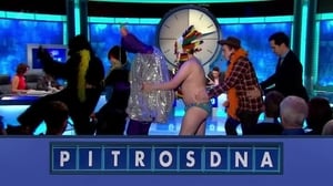 8 Out of 10 Cats Does Countdown 3. évad Ep.4 4. epizód