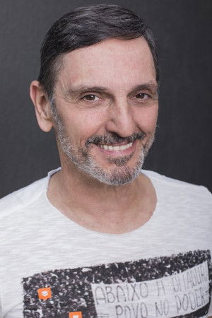 Paulo Miklos profil kép