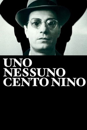 Uno, nessuno, cento Nino poszter