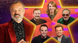 The Graham Norton Show 29. évad Ep.14 14. epizód