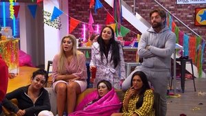 Geordie Shore Season 16 Ep.3 3. epizód