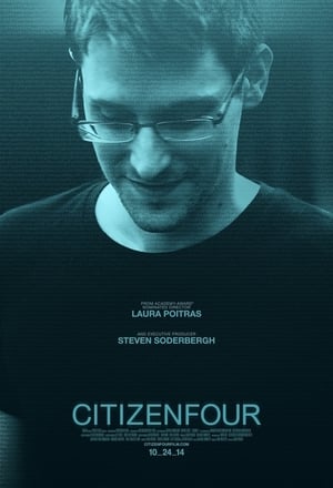 Citizenfour poszter