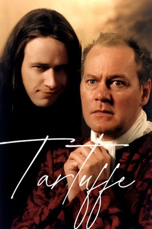 Tartuffe - hycklaren poszter