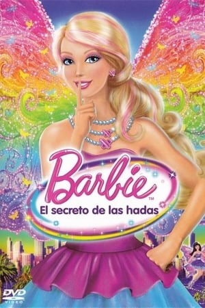 Barbie: Tündértitok poszter