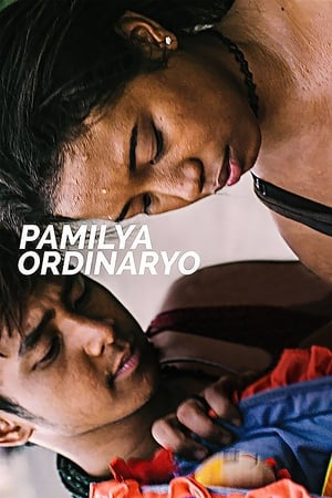 Pamilya Ordinaryo