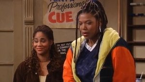 Living Single Season 2 Ep.22 22. epizód