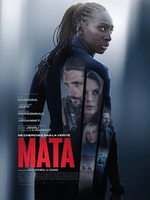 Mata poszter