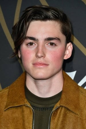 Spencer List profil kép