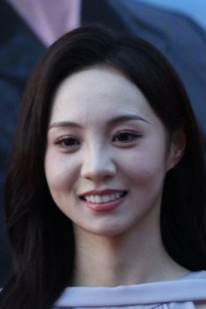张楸梓 profil kép