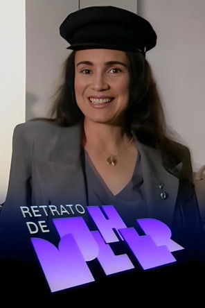Retrato de Mulher