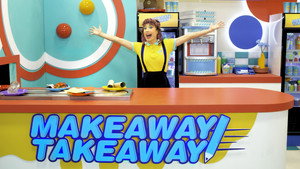 Makeaway Takeaway kép