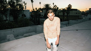 Flume: When Everything Was New háttérkép