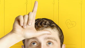 Loserville háttérkép