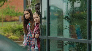 The Dumping Ground Season 3 Ep.5 5. epizód