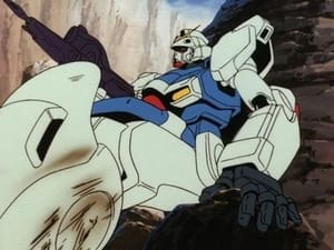 機動戦士Vガンダム 1. évad Ep.7 7. epizód