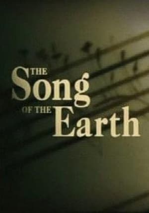 The Song of the Earth poszter