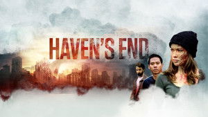Haven's End háttérkép