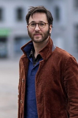 Guillaume Devos