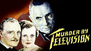Murder by Television háttérkép