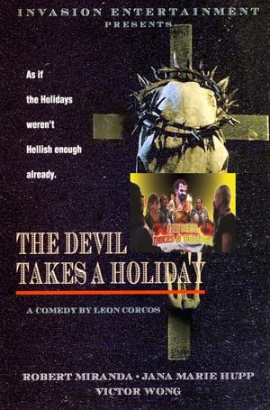 The Devil Takes a Holiday