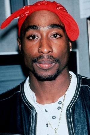 Tupac Amaru Shakur profil kép