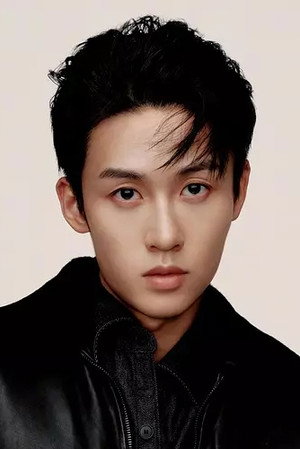 Liu Yuhang profil kép